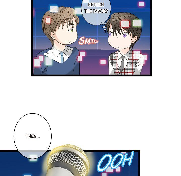 Sentimental Reasons Sentimental Reasons EP 16 - Toomics page 64 - 
