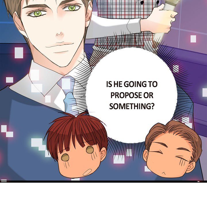 Sentimental Reasons Sentimental Reasons EP 16 - Toomics page 73 - 