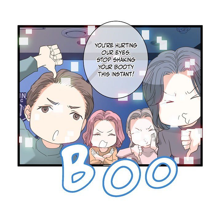 Sentimental Reasons Sentimental Reasons EP 16 - Toomics page 9 - 