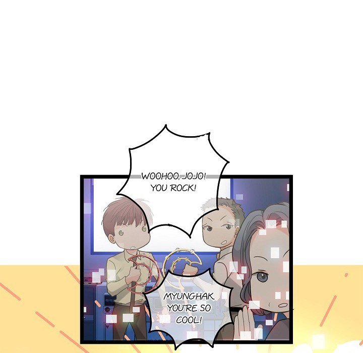 Sentimental Reasons Sentimental Reasons EP 16 - Toomics page 10 - 