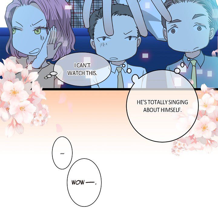 Sentimental Reasons Sentimental Reasons EP 17 - Toomics page 12 - 