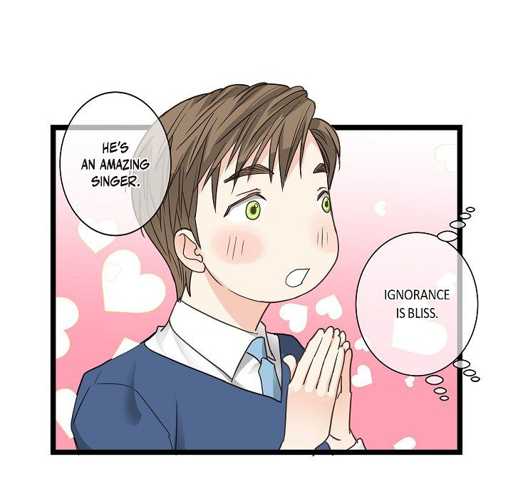 Sentimental Reasons Sentimental Reasons EP 17 - Toomics page 13 - 