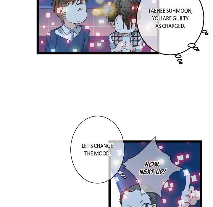 Sentimental Reasons Sentimental Reasons EP 17 - Toomics page 20 - 