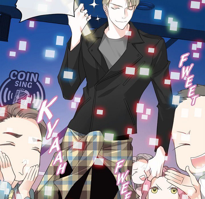 Sentimental Reasons Sentimental Reasons EP 17 - Toomics page 22 - 