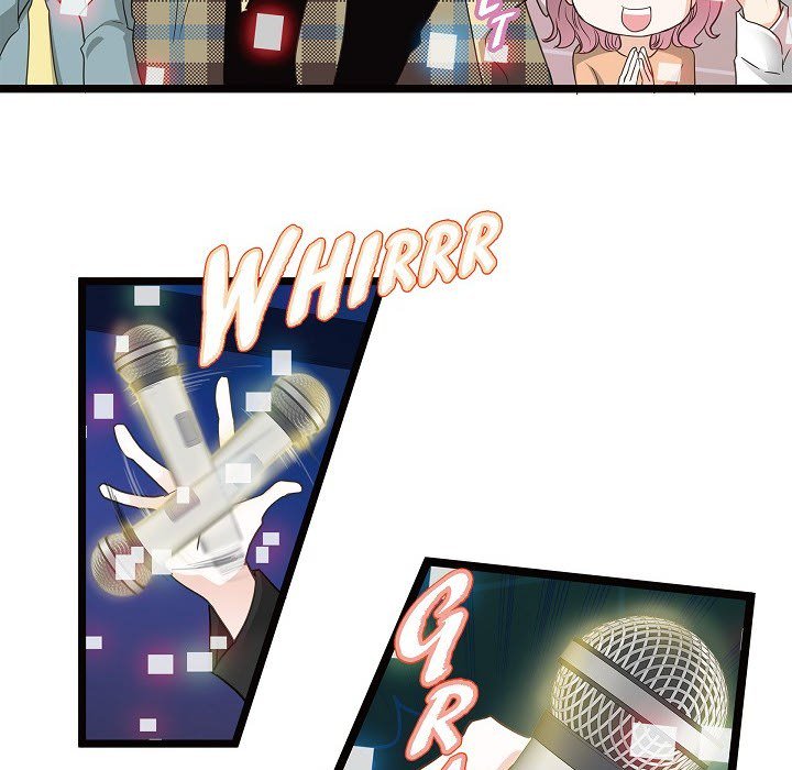 Sentimental Reasons Sentimental Reasons EP 17 - Toomics page 23 - 