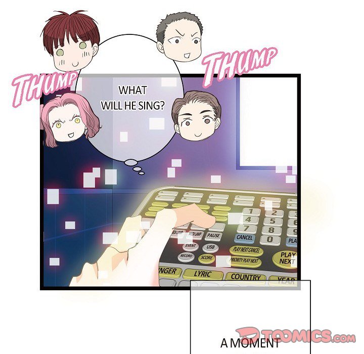 Sentimental Reasons Sentimental Reasons EP 17 - Toomics page 26 - 