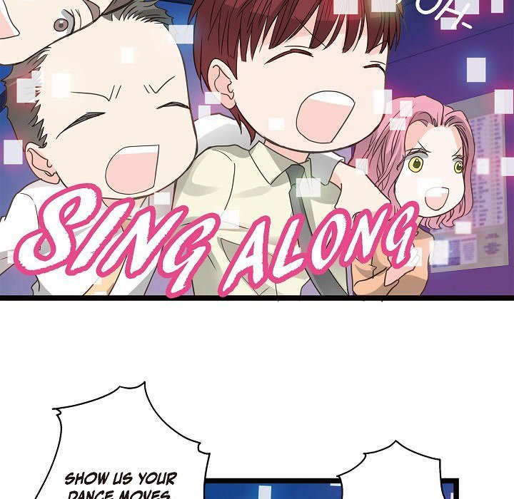 Sentimental Reasons Sentimental Reasons EP 17 - Toomics page 28 - 