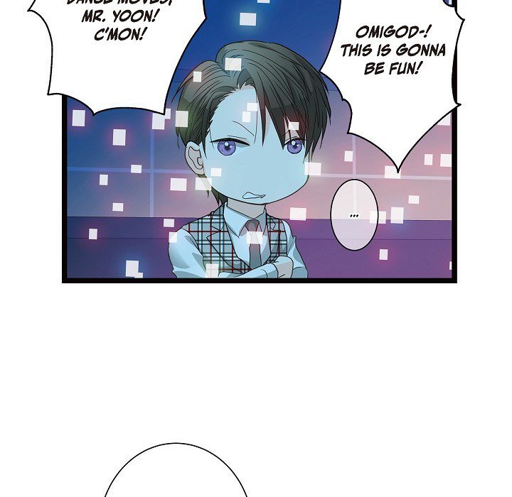 Sentimental Reasons Sentimental Reasons EP 17 - Toomics page 29 - 