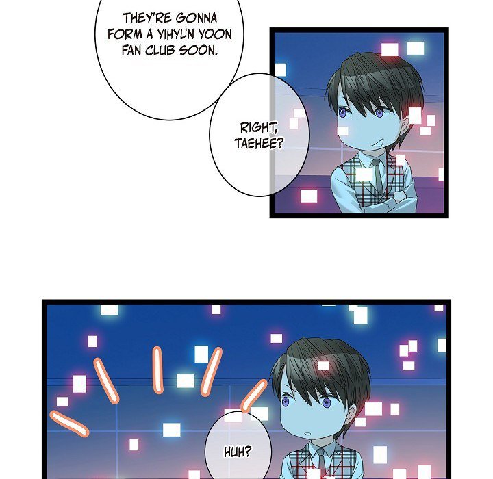 Sentimental Reasons Sentimental Reasons EP 17 - Toomics page 30 - 