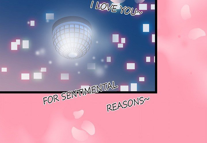Sentimental Reasons Sentimental Reasons EP 17 - Toomics page 4 - 