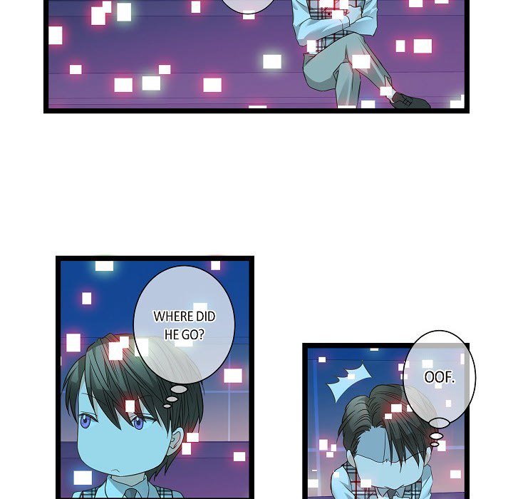 Sentimental Reasons Sentimental Reasons EP 17 - Toomics page 31 - 