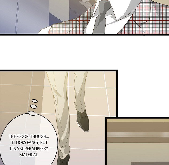Sentimental Reasons Sentimental Reasons EP 17 - Toomics page 37 - 