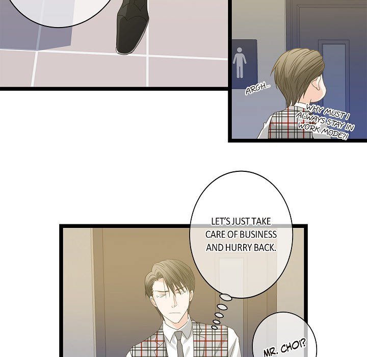 Sentimental Reasons Sentimental Reasons EP 17 - Toomics page 38 - 