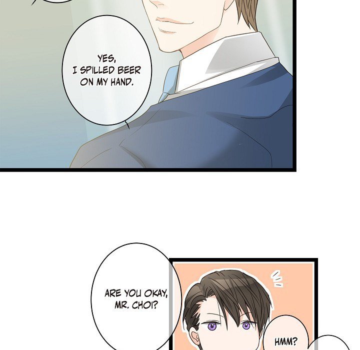 Sentimental Reasons Sentimental Reasons EP 17 - Toomics page 41 - 