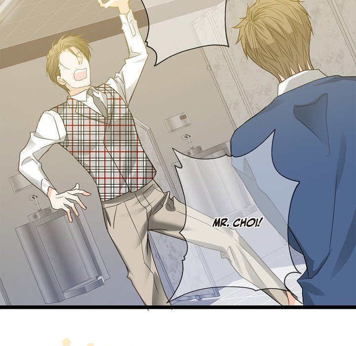 Sentimental Reasons Sentimental Reasons EP 17 - Toomics page 45 - 