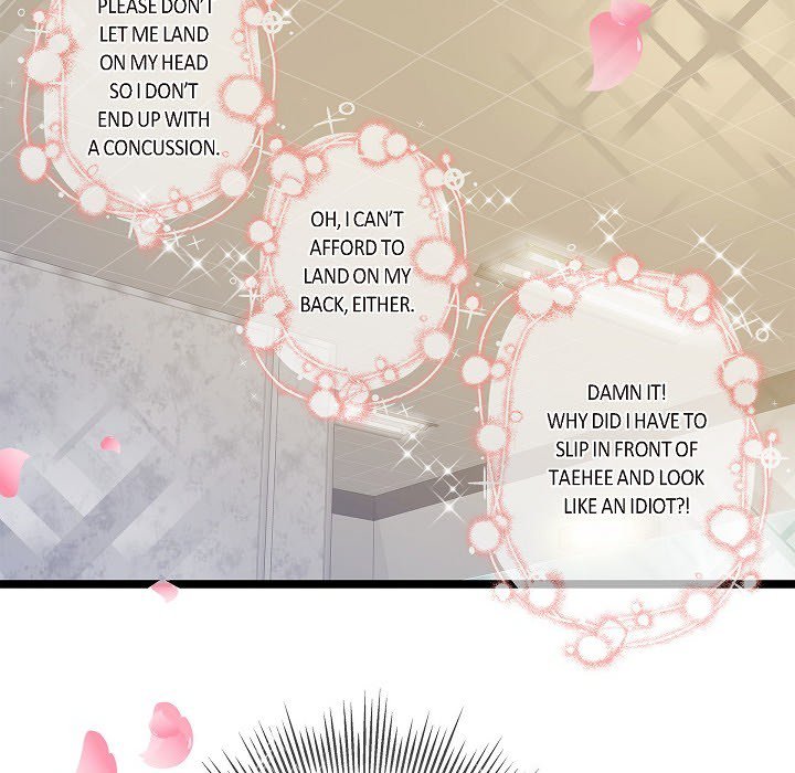 Sentimental Reasons Sentimental Reasons EP 17 - Toomics page 47 - 