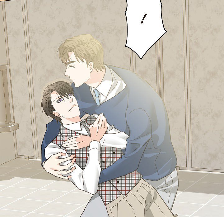 Sentimental Reasons Sentimental Reasons EP 17 - Toomics page 53 - 