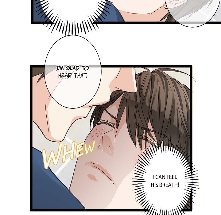 Sentimental Reasons Sentimental Reasons EP 17 - Toomics page 56 - 
