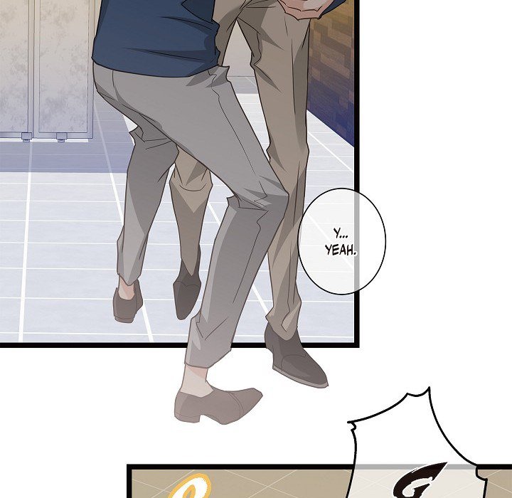 Sentimental Reasons Sentimental Reasons EP 17 - Toomics page 60 - 