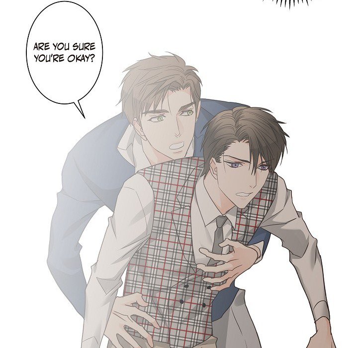Sentimental Reasons Sentimental Reasons EP 17 - Toomics page 64 - 