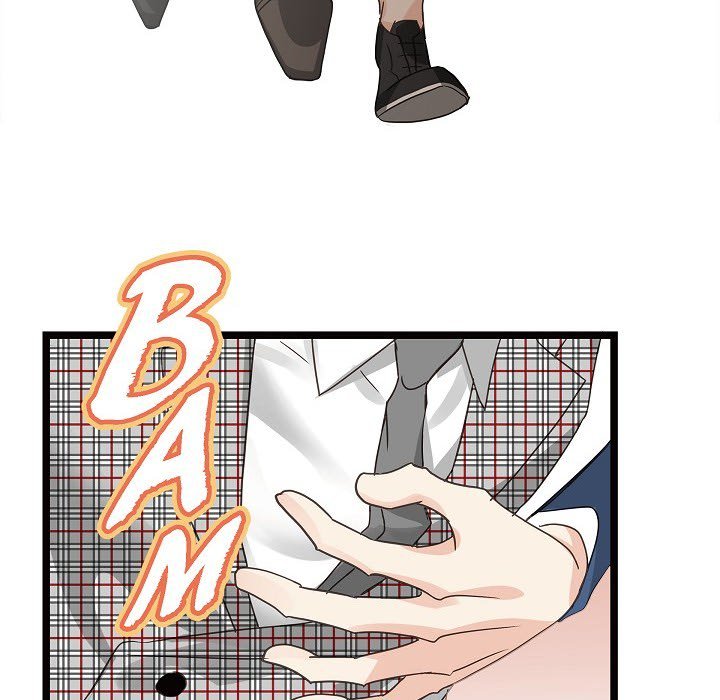 Sentimental Reasons Sentimental Reasons EP 17 - Toomics page 66 - 