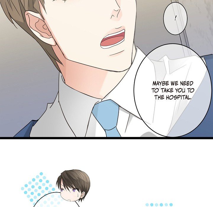 Sentimental Reasons Sentimental Reasons EP 18 - Toomics page 13 - 