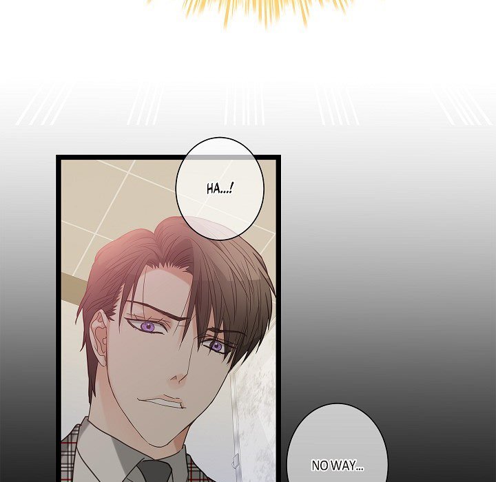 Sentimental Reasons Sentimental Reasons EP 18 - Toomics page 24 - 