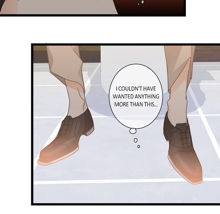 Sentimental Reasons Sentimental Reasons EP 18 - Toomics page 29 - 