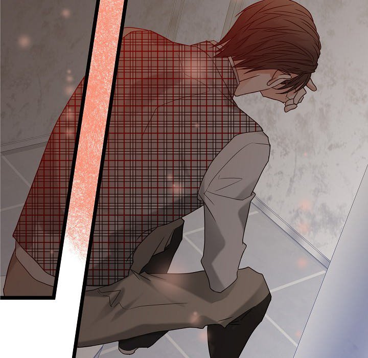 Sentimental Reasons Sentimental Reasons EP 18 - Toomics page 31 - 