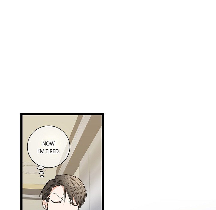 Sentimental Reasons Sentimental Reasons EP 18 - Toomics page 33 - 