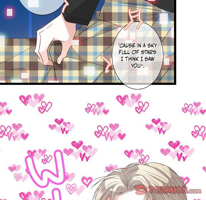 Sentimental Reasons Sentimental Reasons EP 18 - Toomics page 38 - 
