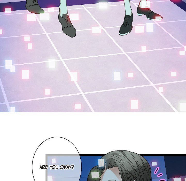 Sentimental Reasons Sentimental Reasons EP 18 - Toomics page 44 - 