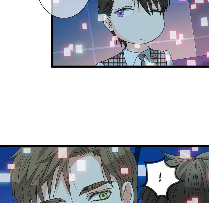 Sentimental Reasons Sentimental Reasons EP 18 - Toomics page 45 - 