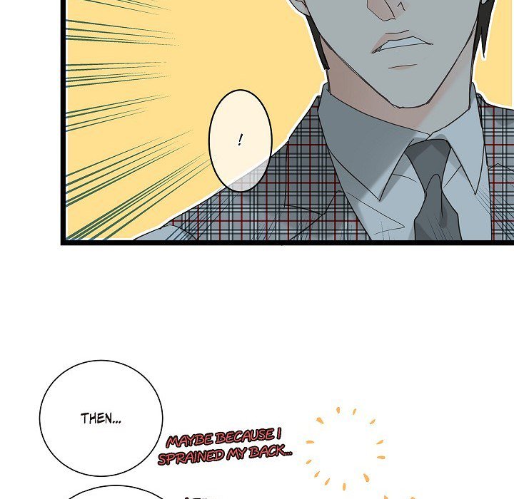 Sentimental Reasons Sentimental Reasons EP 18 - Toomics page 48 - 