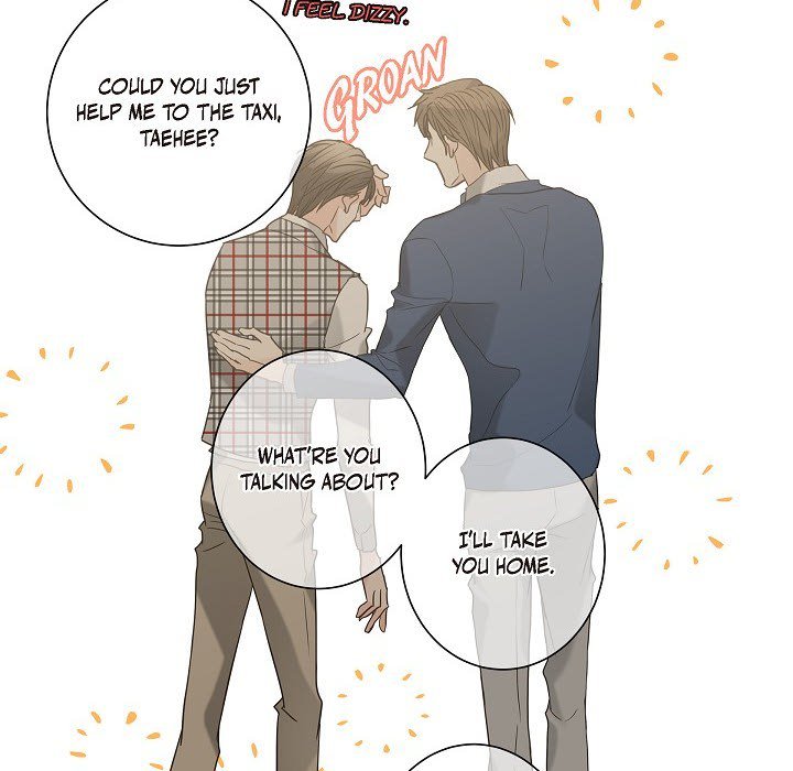 Sentimental Reasons Sentimental Reasons EP 18 - Toomics page 49 - 