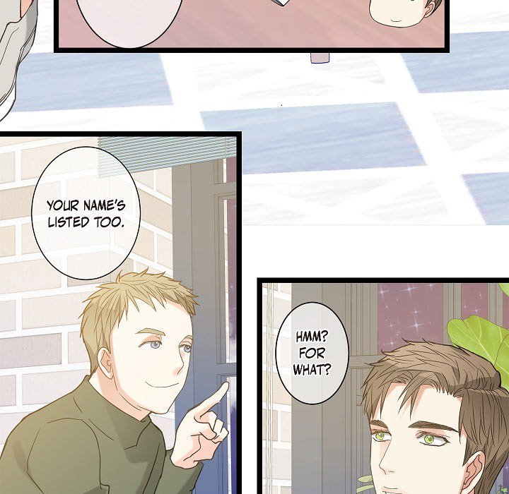 Sentimental Reasons Sentimental Reasons EP 18 - Toomics page 56 - 