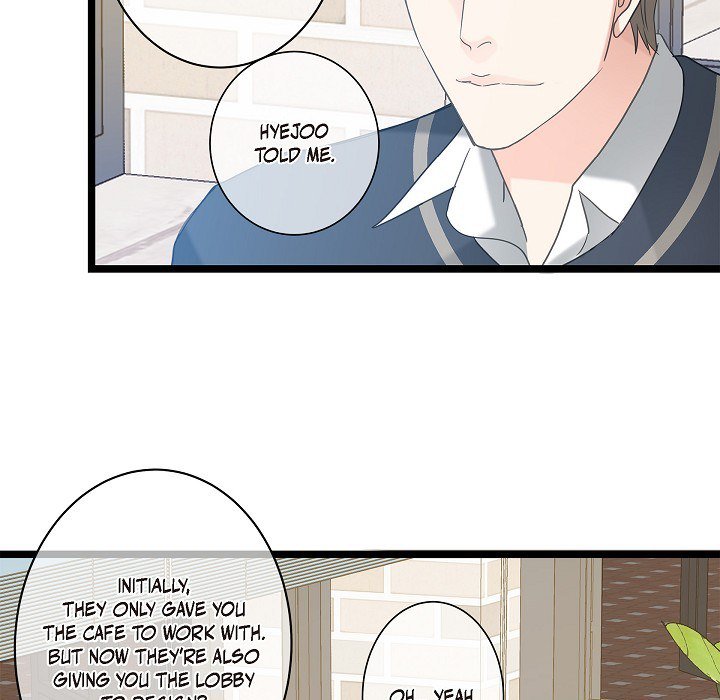 Sentimental Reasons Sentimental Reasons EP 18 - Toomics page 59 - 