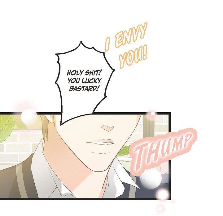 Sentimental Reasons Sentimental Reasons EP 18 - Toomics page 64 - 