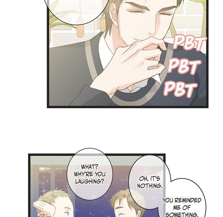 Sentimental Reasons Sentimental Reasons EP 18 - Toomics page 68 - 
