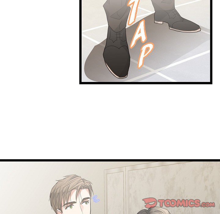 Sentimental Reasons Sentimental Reasons EP 18 - Toomics page 10 - 