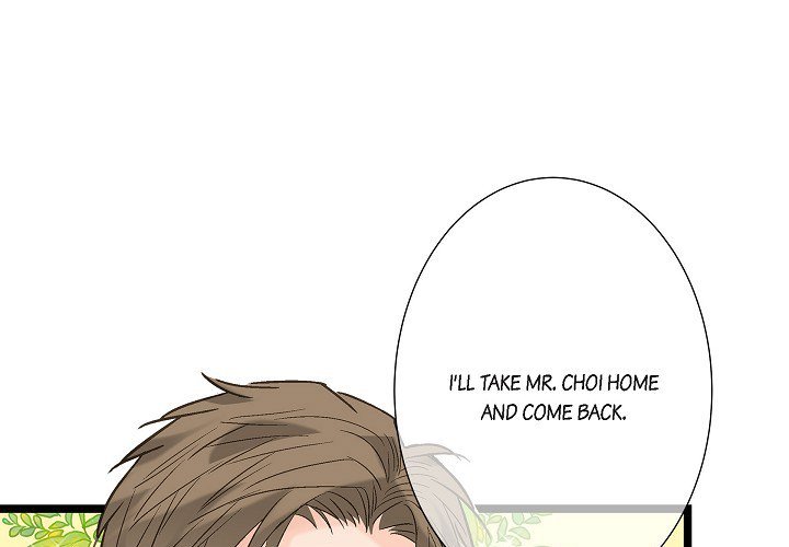 Sentimental Reasons Sentimental Reasons EP 19 - Toomics page 1 - 