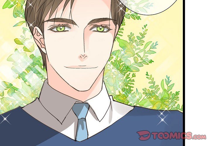 Sentimental Reasons Sentimental Reasons EP 19 - Toomics page 2 - 