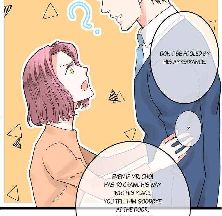 Sentimental Reasons Sentimental Reasons EP 19 - Toomics page 11 - 