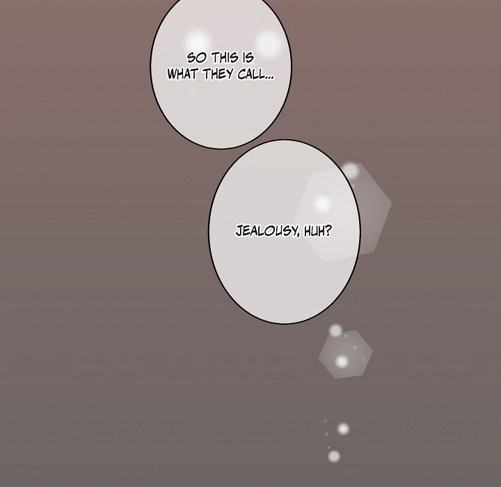 Sentimental Reasons Sentimental Reasons EP 19 - Toomics page 101 - 
