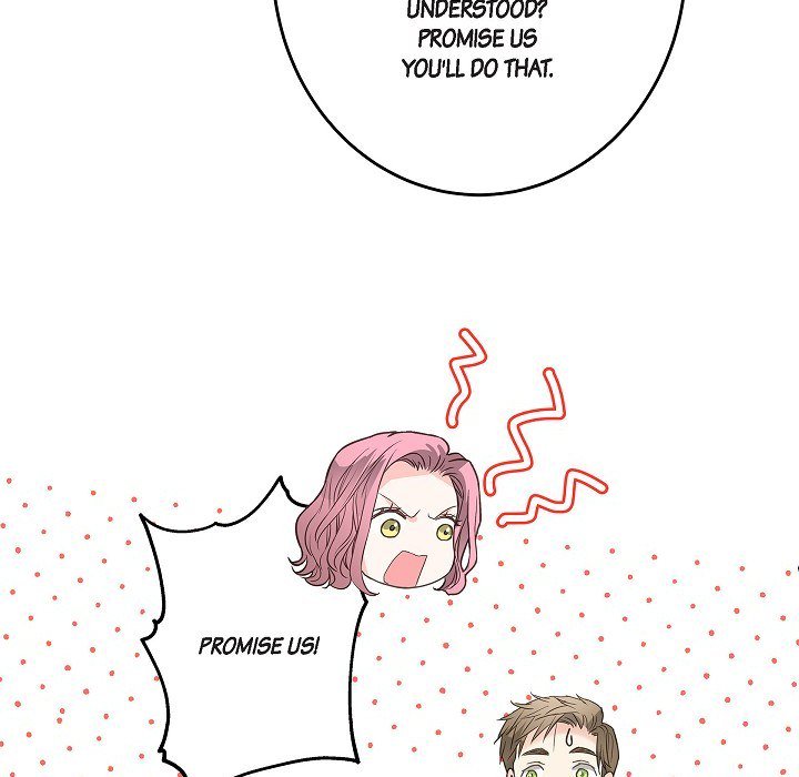 Sentimental Reasons Sentimental Reasons EP 19 - Toomics page 12 - 