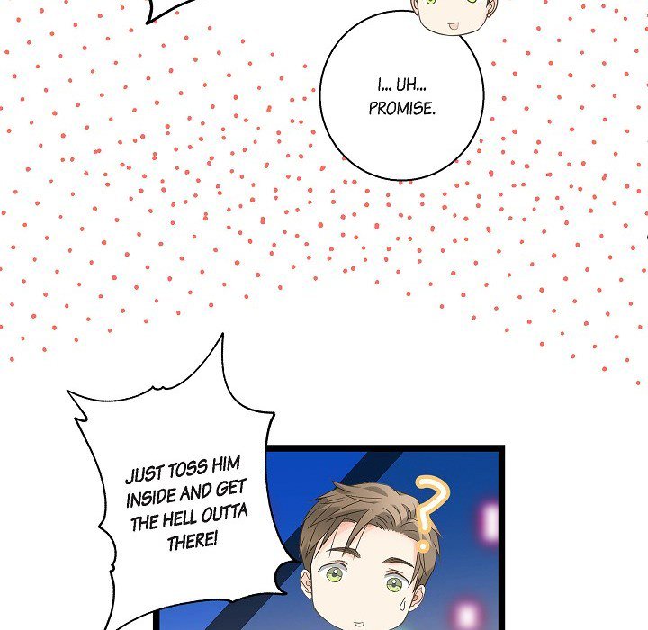Sentimental Reasons Sentimental Reasons EP 19 - Toomics page 13 - 