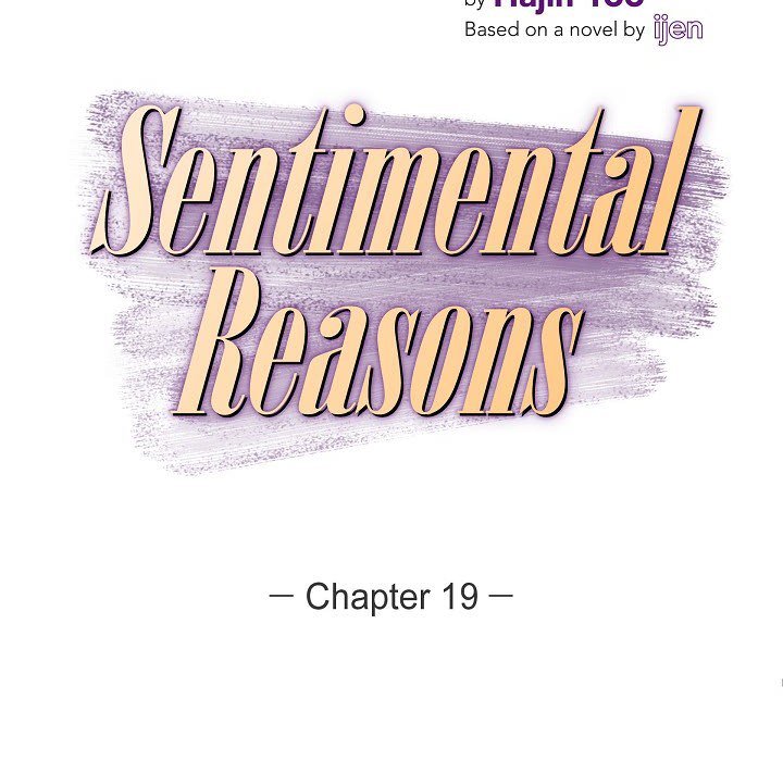 Sentimental Reasons Sentimental Reasons EP 19 - Toomics page 15 - 
