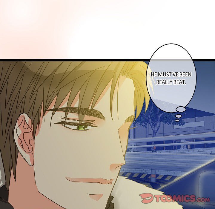 Sentimental Reasons Sentimental Reasons EP 19 - Toomics page 20 - 