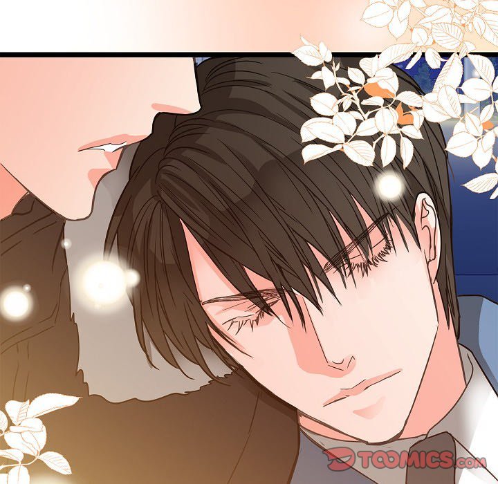 Sentimental Reasons Sentimental Reasons EP 19 - Toomics page 26 - 