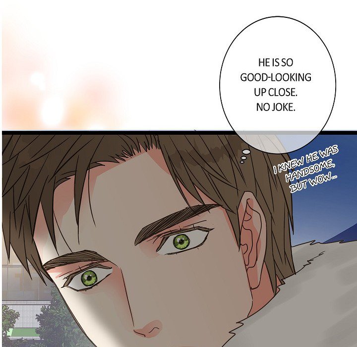 Sentimental Reasons Sentimental Reasons EP 19 - Toomics page 28 - 
